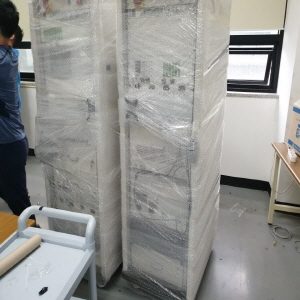 9/22~9/26 LS오토모티브 사옥이전