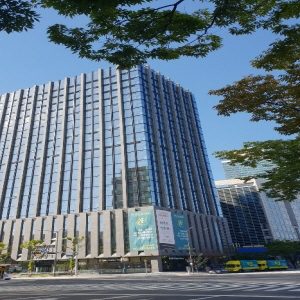 9/22~9/26 LS오토모티브 사옥이전