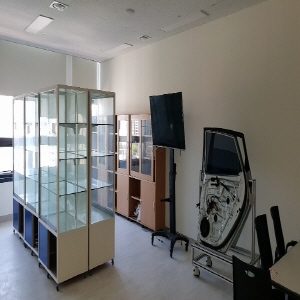 9/22~9/26 LS오토모티브 사옥이전