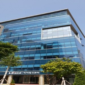 9/22~9/26 LS오토모티브 사옥이전