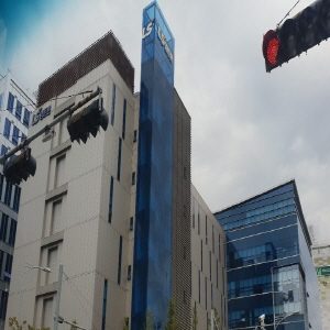 9/22~9/26 LS오토모티브 사옥이전