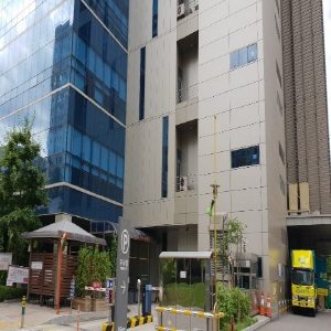 9/22~9/26 LS오토모티브 사옥이전
