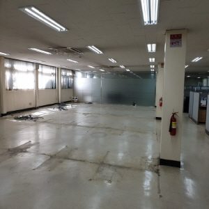 9/22~9/26 LS오토모티브 사옥이전