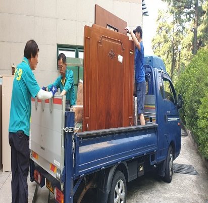 8월 서울과학기술대학교 이전